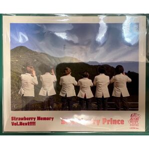 2022 NewYear ポラ風ブロマイド 全員 集合(屋外)