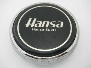 3429 Hansa Sport アルミホイール用センターキャップ1個 516