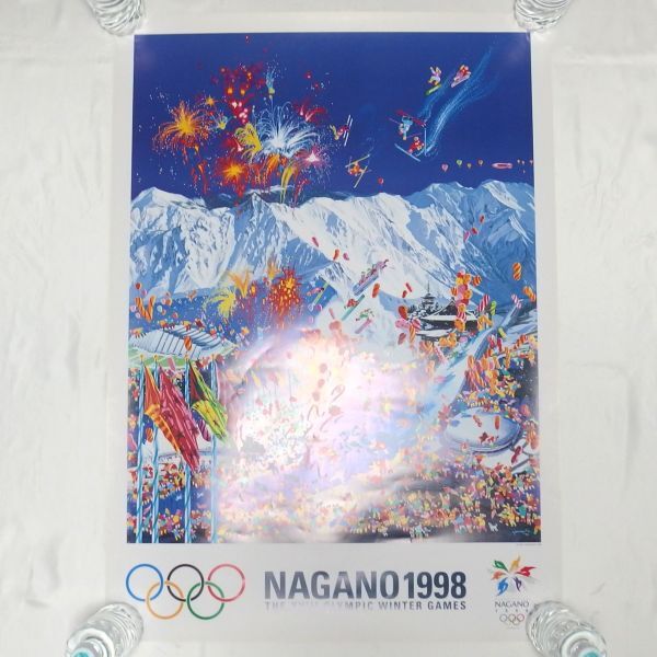 2025年最新】Yahoo!オークション -1998長野オリンピックスノー 2025年最新】Yahoo!オークション -1998長野オリンピックスノー