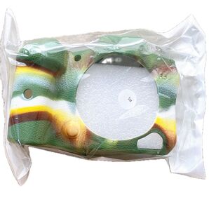残り1点 kinokoo デジタルカメラ EOSR5ケース