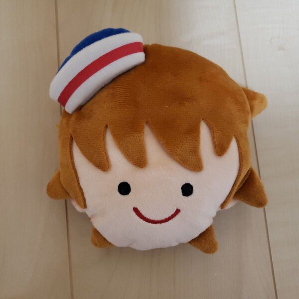 たぼくん ぬいぐるみ パスケース 西川貴教