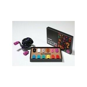 新品SLP WORKSIシェイプコルククレヨンノブ 12色セット