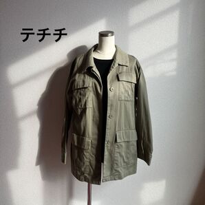テチチジャケット