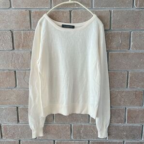 BLISS POINT ブリスポイント ニット Mサイズ