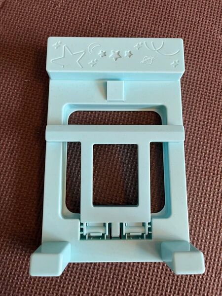 進研ゼミ 小学生講座 チャレンジタッチ タブレットスタンド シャイニースカイ