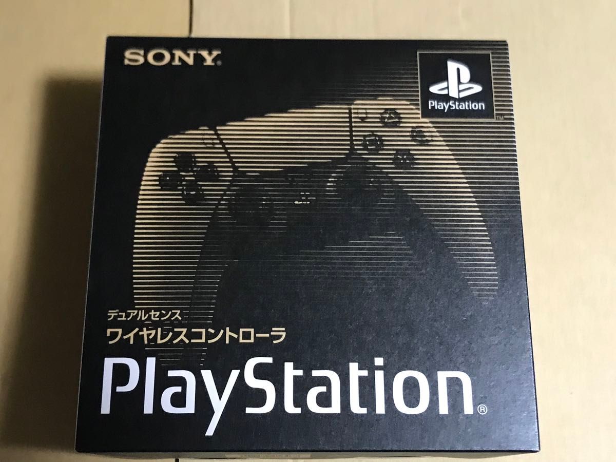 プレステ5 コントローラー30周年の新品・未使用品・中古品 プレステ5 コントローラー30周年の新品・未使用品・中古品