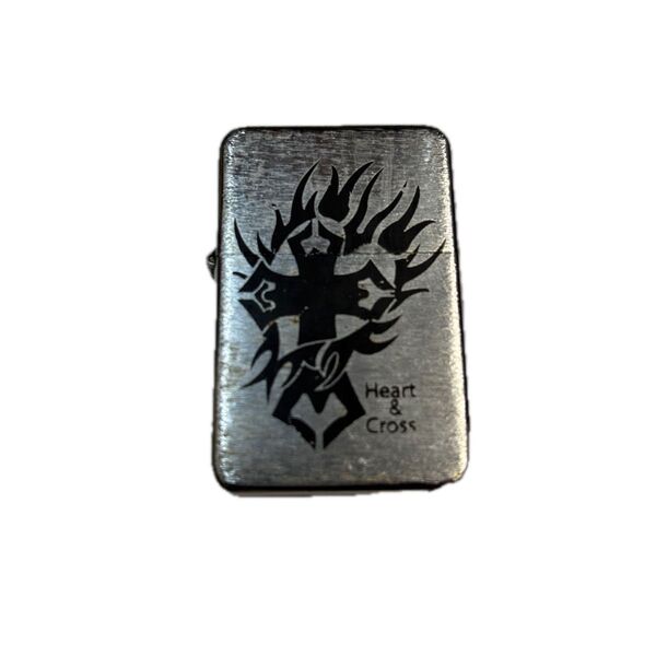 ZIPPOライター
