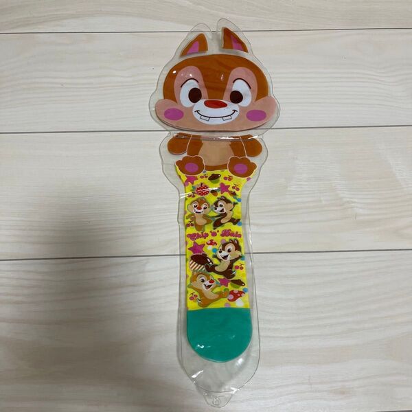 ビニール風船 風船 バルーン 浮き輪棒 バッド チップ デール ディズニー