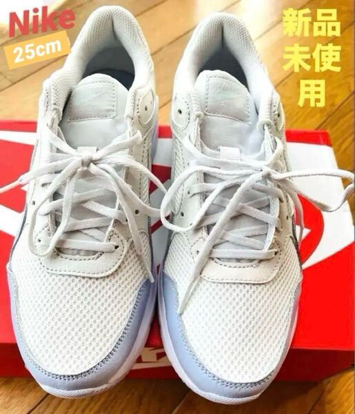 NIKEエアマックス スニーカー