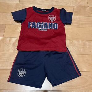 ファジアーノ岡山 キッズ 100