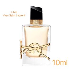 イヴサンローラン リブレ オーデパルファム 10ml