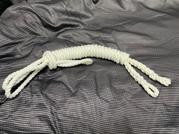 磯用マルチロープ ロープ 親綱ロープ 5メートル 安全ロープ