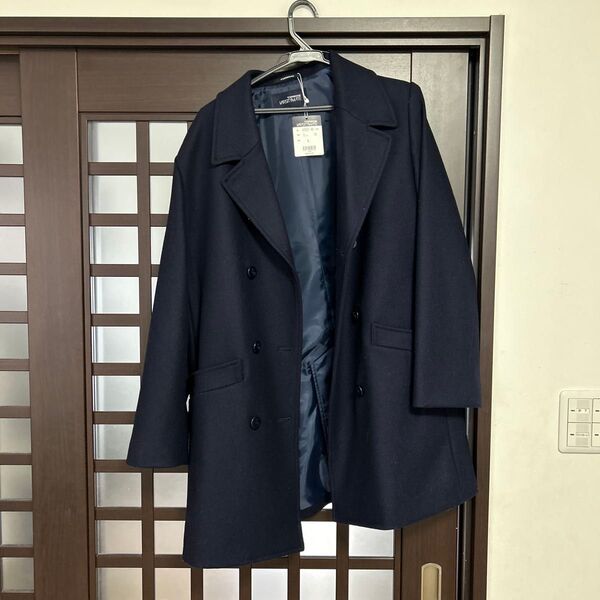 晴明学院高等学校 トンボ R3231-90 学生服 コートLサイズ 未使用