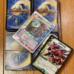 まとめ売り デュエルマスターズ トレーディングカード セット 約400枚