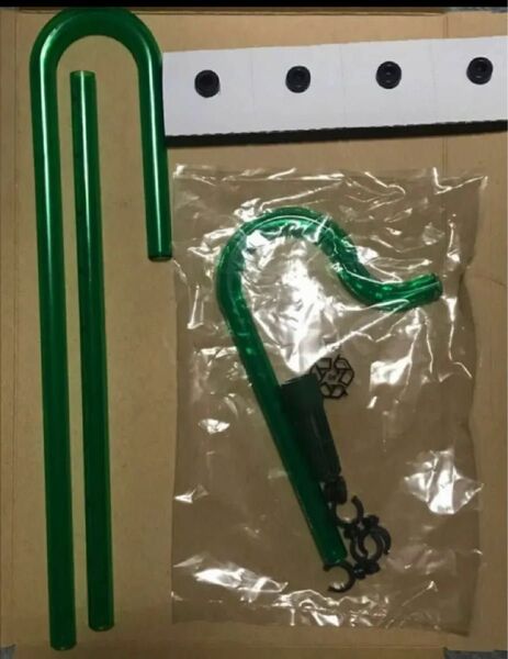 エーハイム 給排水パイプセット 12/16