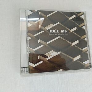 IDEE life CD