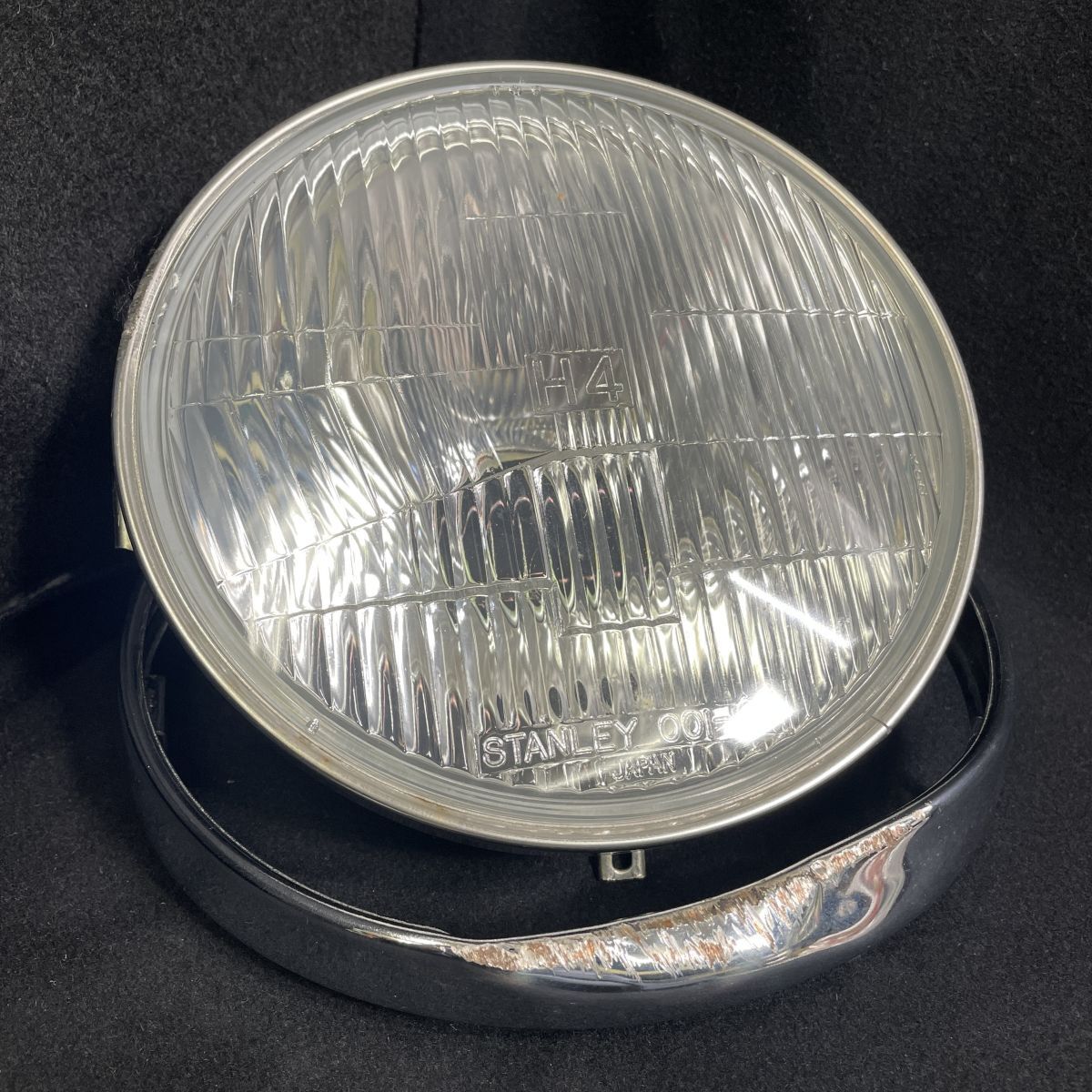 Yahoo!オークション -「cbx400f パーツ」(ヘッドライト) (純正品 Yahoo!オークション -「cbx400f パーツ」(ヘッドライト) (純正品