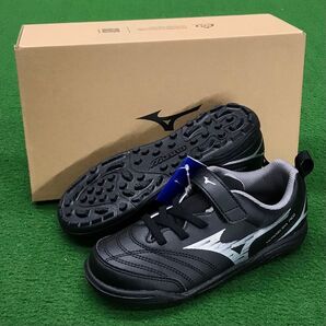 20.0cm 新品未使用 ミズノ モナルシーダ ネオ 3 クラブ キッズ AS トレシュー P1GE242603 子供 ジュニア