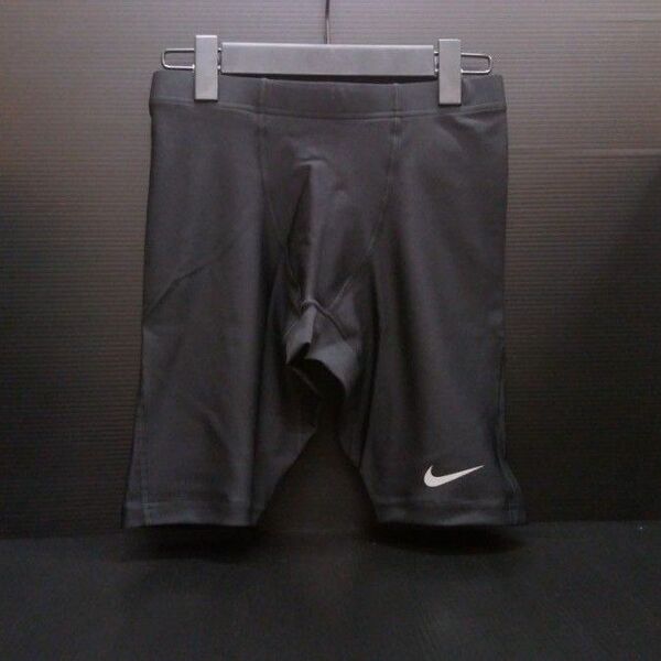 XSサイズ 未使用品 NIKE FAST HALF TIGHT CJ7852 010