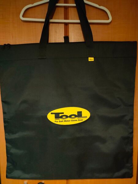 tool 昌栄 ドデカトート DODEKAトート 廃盤