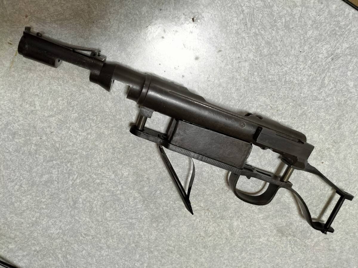 Yahoo!オークション -「九九式短小銃」(モデルガン) (トイガン Yahoo!オークション -「九九式短小銃」(モデルガン) (トイガン