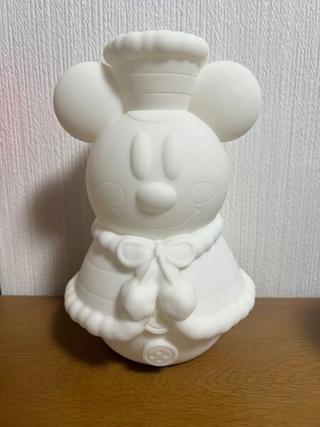 ディズニークリスマス ミッキー スノーマン ライト