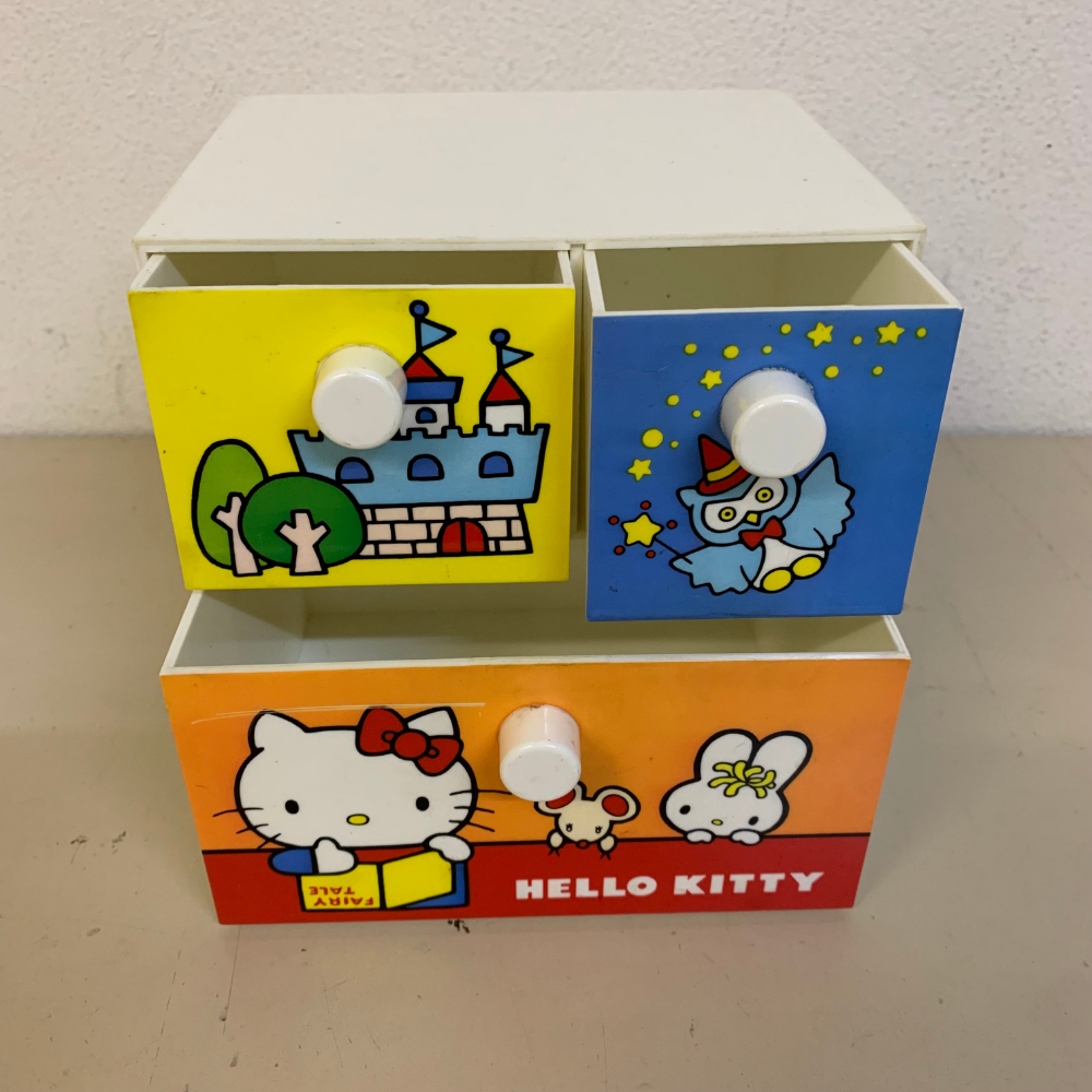 2025年最新】Yahoo!オークション -hello kitty チェストの中古品 2025年最新】Yahoo!オークション -hello kitty チェストの中古品