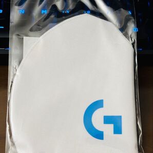 【未開封】Logicool マスク ロジクール 限定