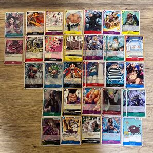 王族の血統 ワンピース カード