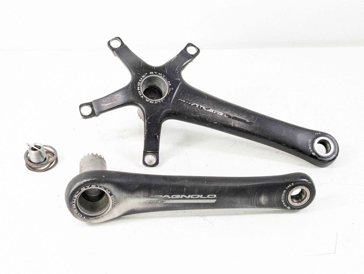 Yahoo!オークション -「(カンパ カンパニョーロ campagnolo Yahoo!オークション -「(カンパ カンパニョーロ campagnolo