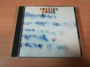 白鳥英美子CD「アメイジング・グレースAMAZING GRACE」声楽●