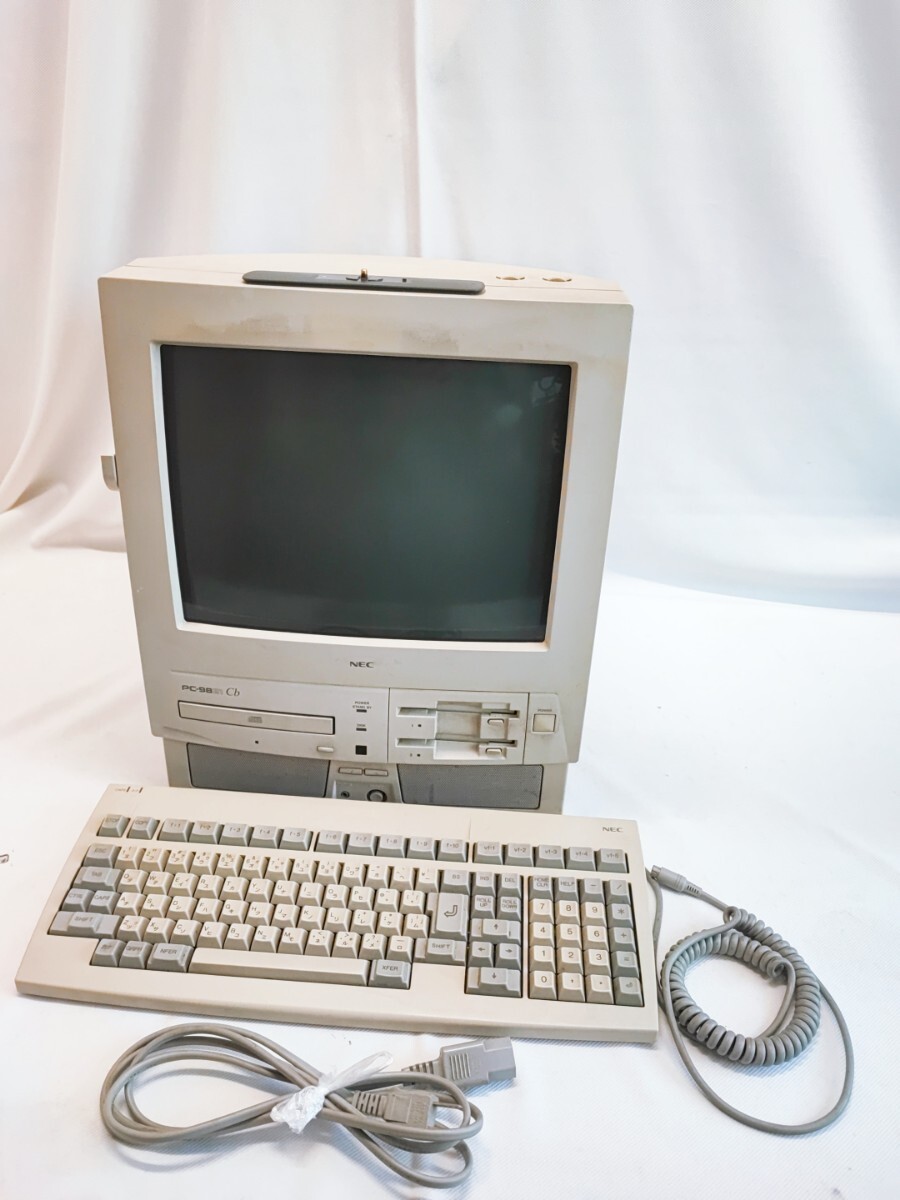 Yahoo!オークション -「pc-9821cb」(コンピュータ) の落札相場 Yahoo!オークション -「pc-9821cb」(コンピュータ) の落札相場
