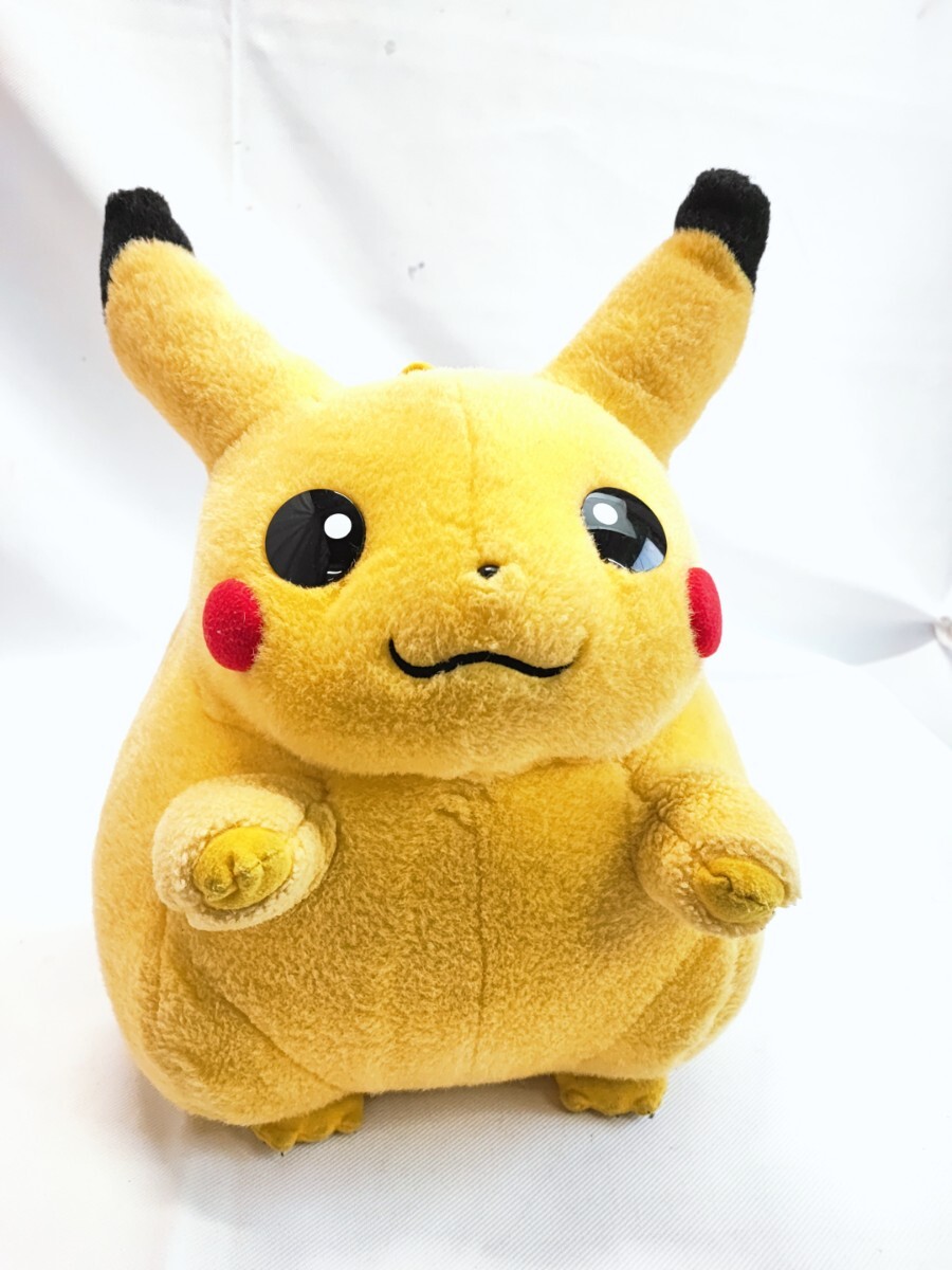 Yahoo!オークション -「tomy ぬいぐるみ ピカチュウ 初期」の Yahoo!オークション -「tomy ぬいぐるみ ピカチュウ 初期」の