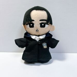 すのチルサイズローブ(紺)