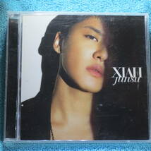 [CD+DVD] XIAH junsu / XIAH (ジャケットA)_画像2