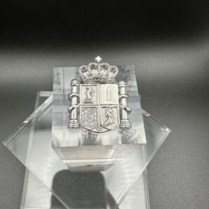 【新品未使用】赤西着 janji エスパニョーラ シルバー