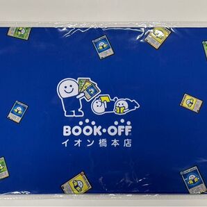 ブックオフ プレイマット