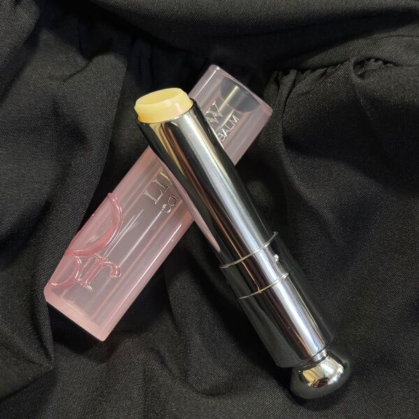 Dior Addict Lip Glow ディオール / 058 Opal Pearl オパール パール リップスティック