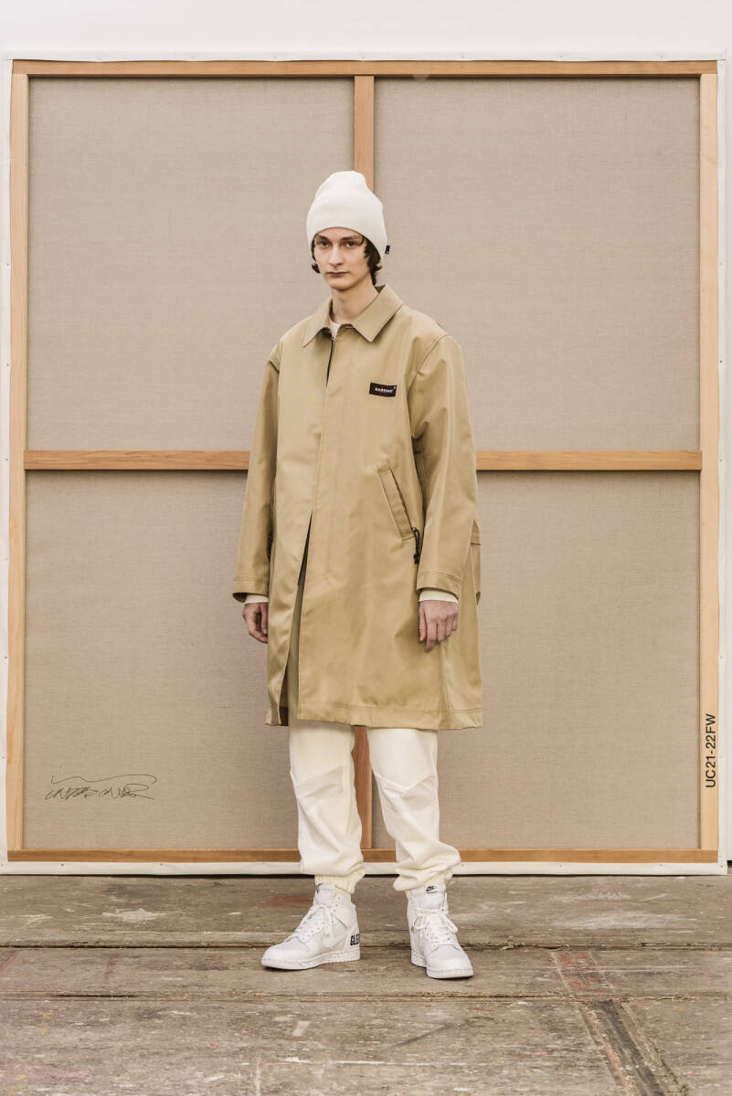 2025年最新】Yahoo!オークション -「eastpak undercover」の中古 2025年最新】Yahoo!オークション -「eastpak undercover」の中古
