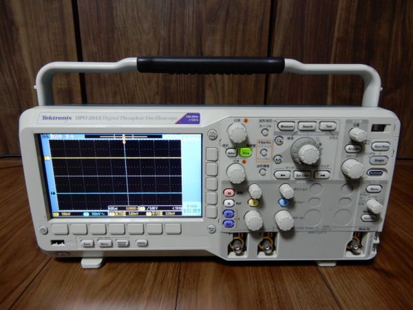 Yahoo!オークション -「(tektronix テクトロニクス Yahoo!オークション -「(tektronix テクトロニクス