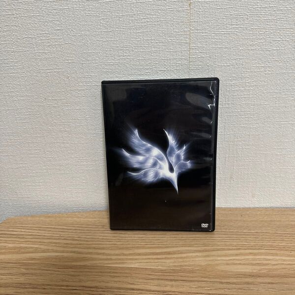 BUMP OF CHICKEN orbital period DVD バンプオブチキン 映像作品