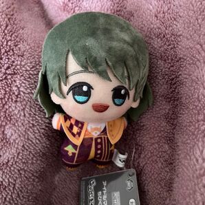 アイドルマスター SideM ちびぬい