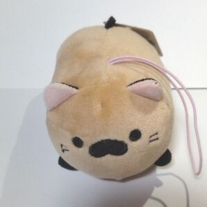 ごろねこサミット マスコット