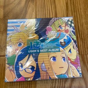 レア 世界樹と不思議のダンジョン2 先着購入特典 CD アニメ DVD ゲーム ミュージック
