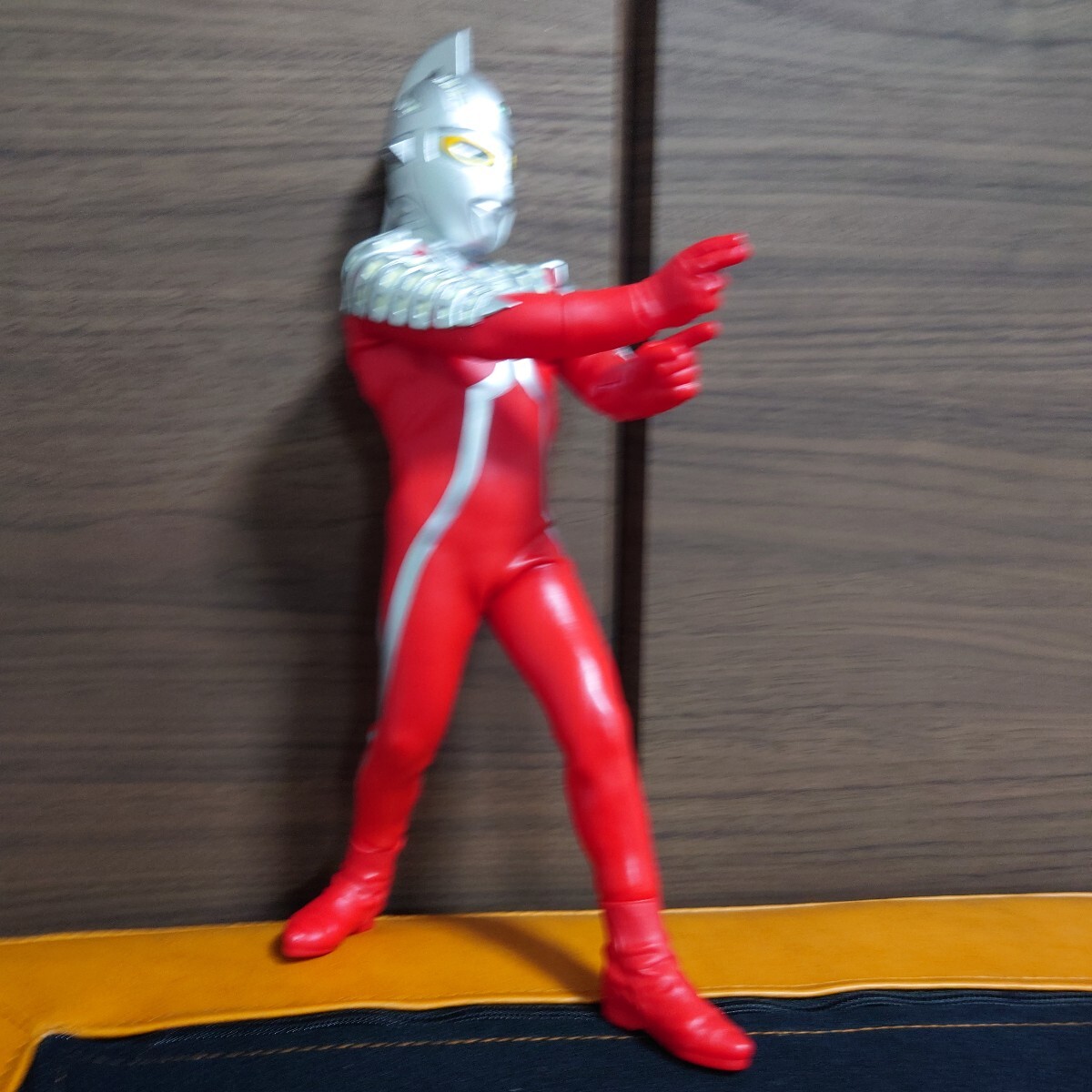 Yahoo!オークション -「ビリケン」(ウルトラセブン Yahoo!オークション -「ビリケン」(ウルトラセブン