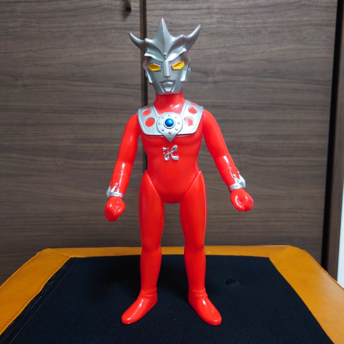 Yahoo!オークション -「ビリケン」(ウルトラセブン Yahoo!オークション -「ビリケン」(ウルトラセブン