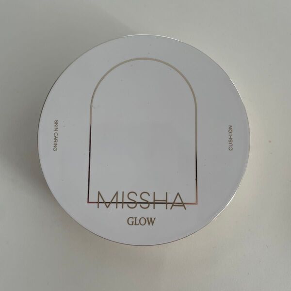 MISSHA GLOW クッションライト NO.21N