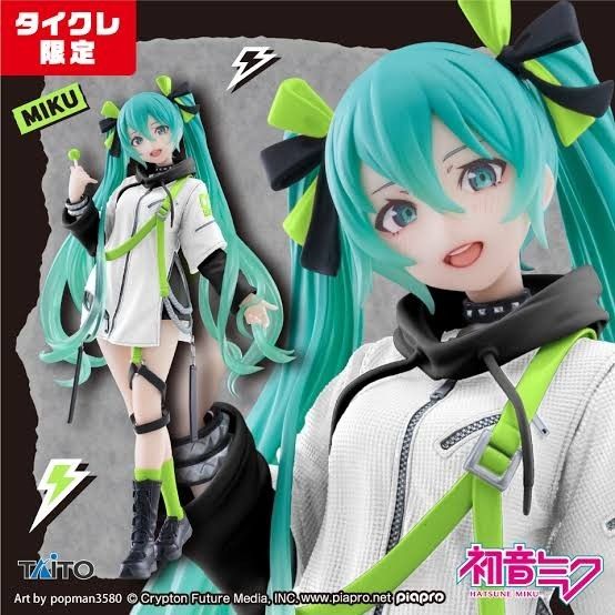 初音ミク Fashion フィギュア Lolita(タイクレ限定)|Yahoo 初音ミク Fashion フィギュア Lolita(タイクレ限定)|Yahoo