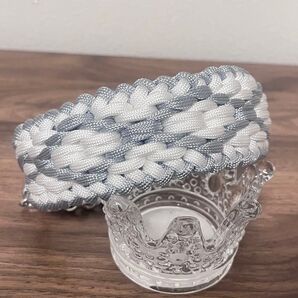 犬用☆首輪☆パラコード☆ハンドメイド☆超大型犬☆大型犬☆中型犬☆小型犬☆オーダーメイド