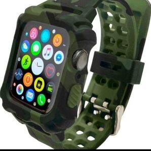 1点限り★unifiss 高級 Apple Watchバンド